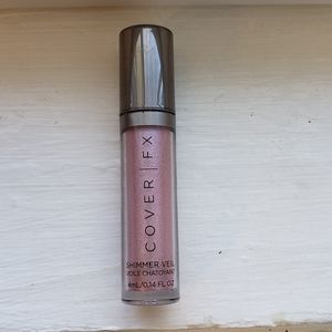 Cover FX Shimmer Veil